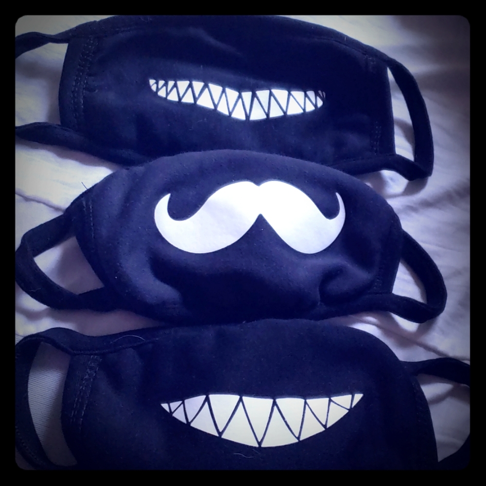 Facemasks